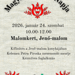 A magyar kultúra napja