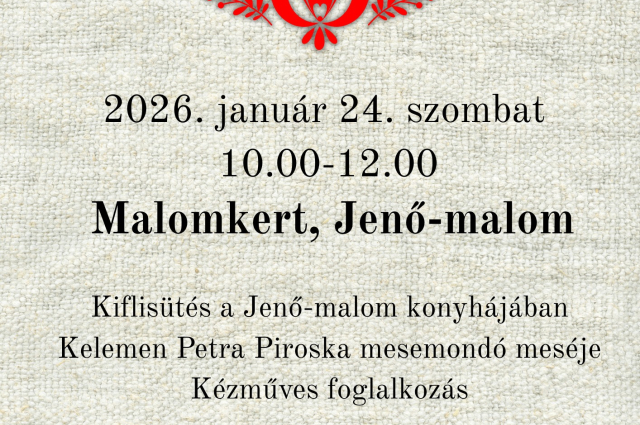 A magyar kultúra napja