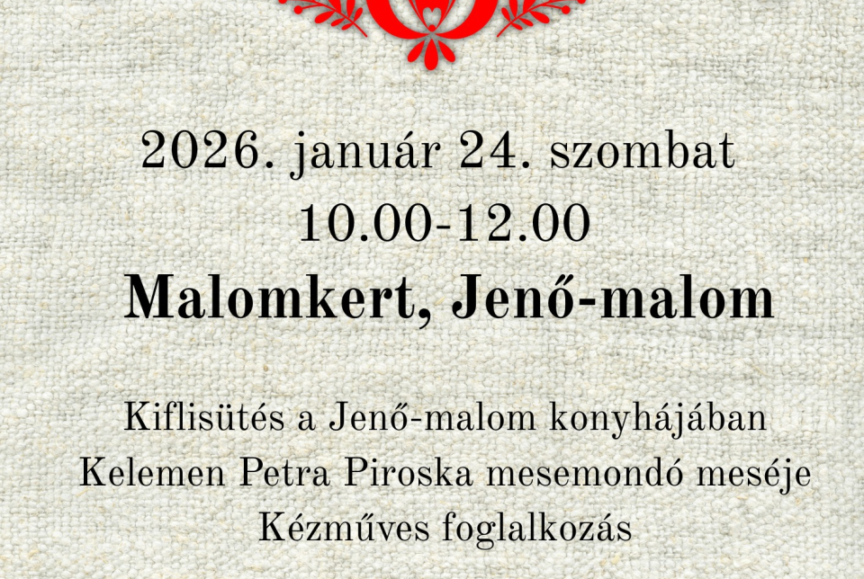 A magyar kultúra napja