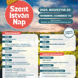 Szent István Nap