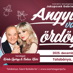 Angyali vagy ördögi?