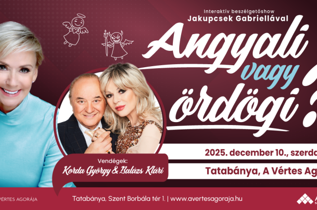 Angyali vagy ördögi?