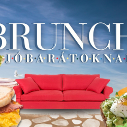BRUNCH & FRIENDS