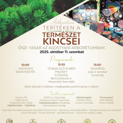 Természet Kincsei