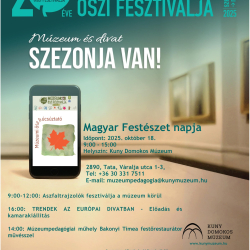 Magyar Festészet napja