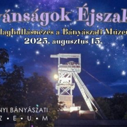Kívánságok éjszakája