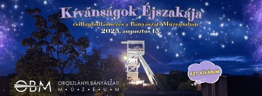 Kívánságok éjszakája