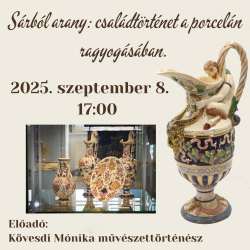 Múzeumi Szabadegyetem a Tatai várban