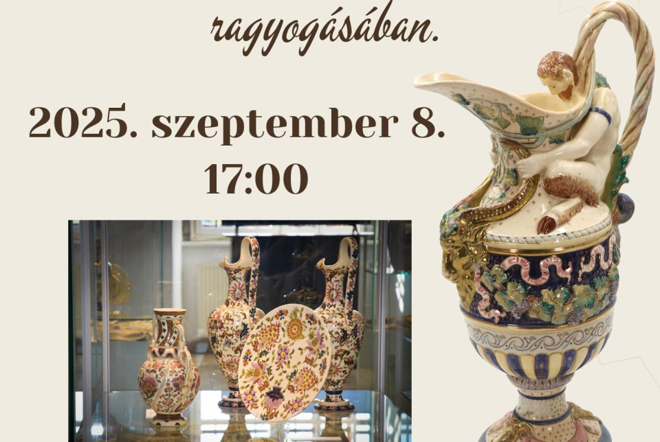 Múzeumi Szabadegyetem a Tatai várban