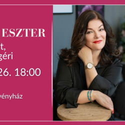 Király Eszter előadása