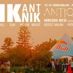 II. PikantPiknik