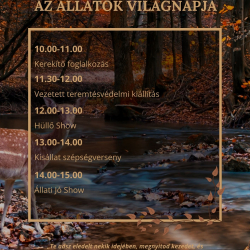 Állatok világnapja