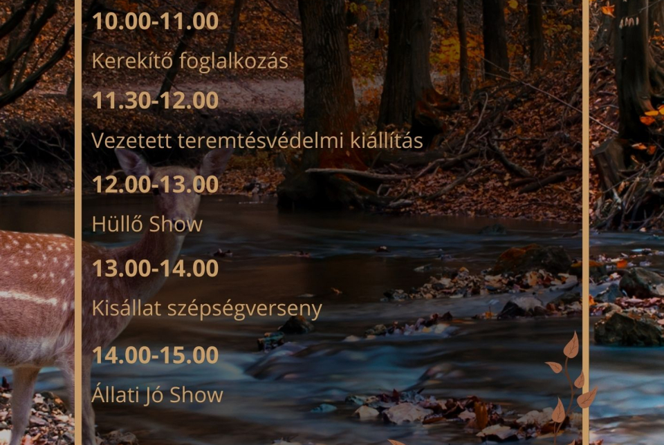 Állatok világnapja