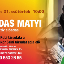 Tatai Szabadtéri Játékok