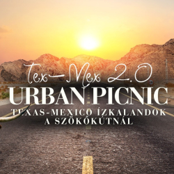 Urban Picnic