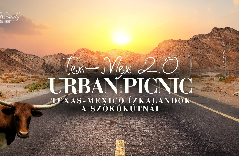 Urban Picnic