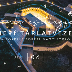 Adventi csillagfény