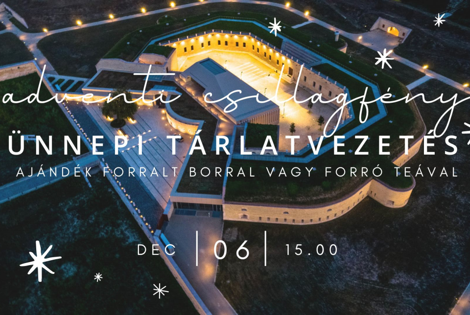 Adventi csillagfény