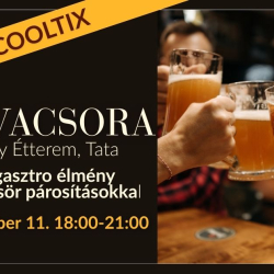 Sörvacsora