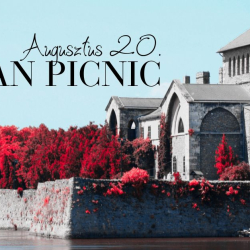 Urban Picnic - Augusztus 20. ünnepi kiadás