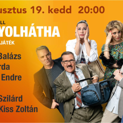 Tatai Szabadtéri Játékok