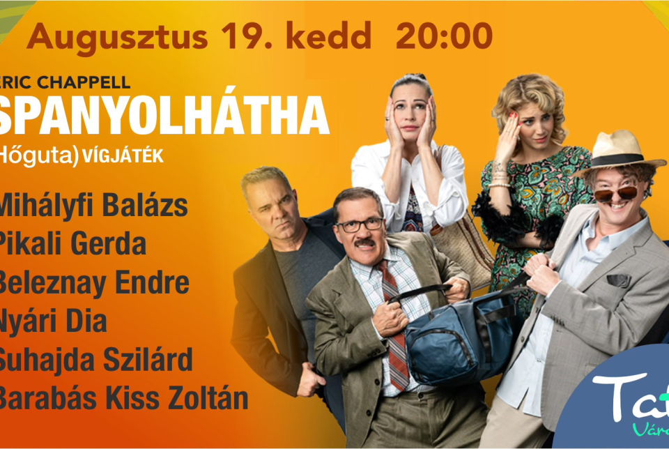 Tatai Szabadtéri Játékok