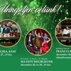 Jászai Mari Színház