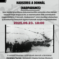 Történelmi Filmklub