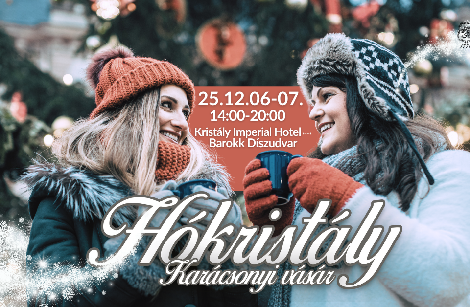 Hókristály