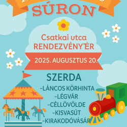 Retró Búcsú
