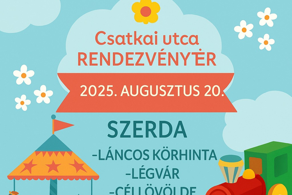 Retró Búcsú