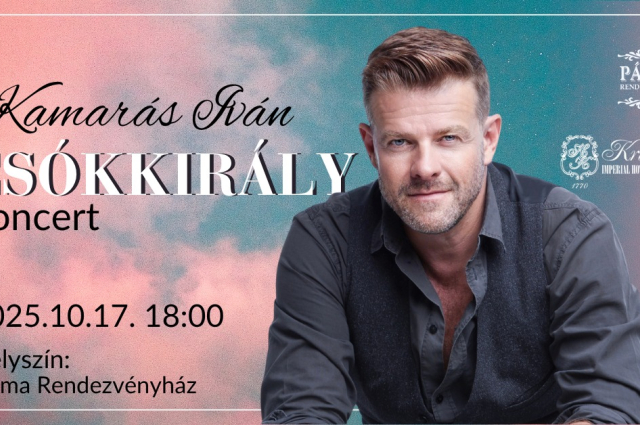 Csókkirály