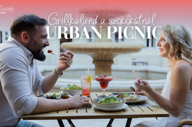 Urban Picnic