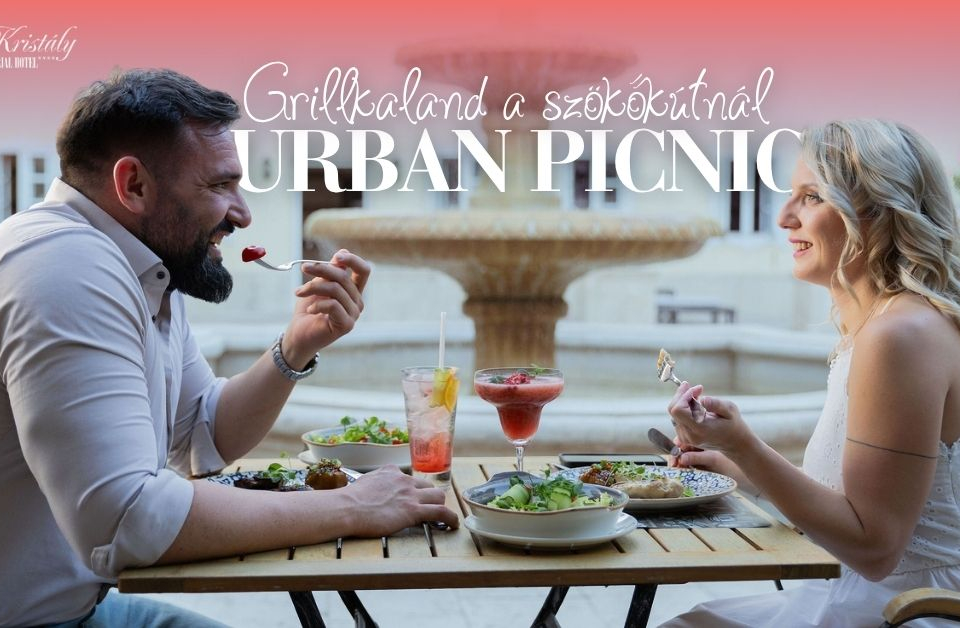 Urban Picnic