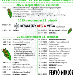 XXVI. Bábolnai Kukorica Fesztivál