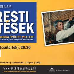 nyáresti Vetítések Tatabányán