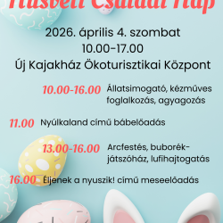 Húsvéti Családi Nap
