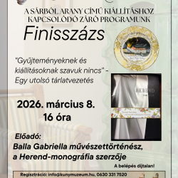 Finisszázs