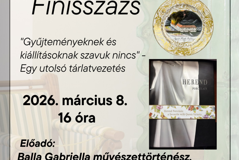Finisszázs