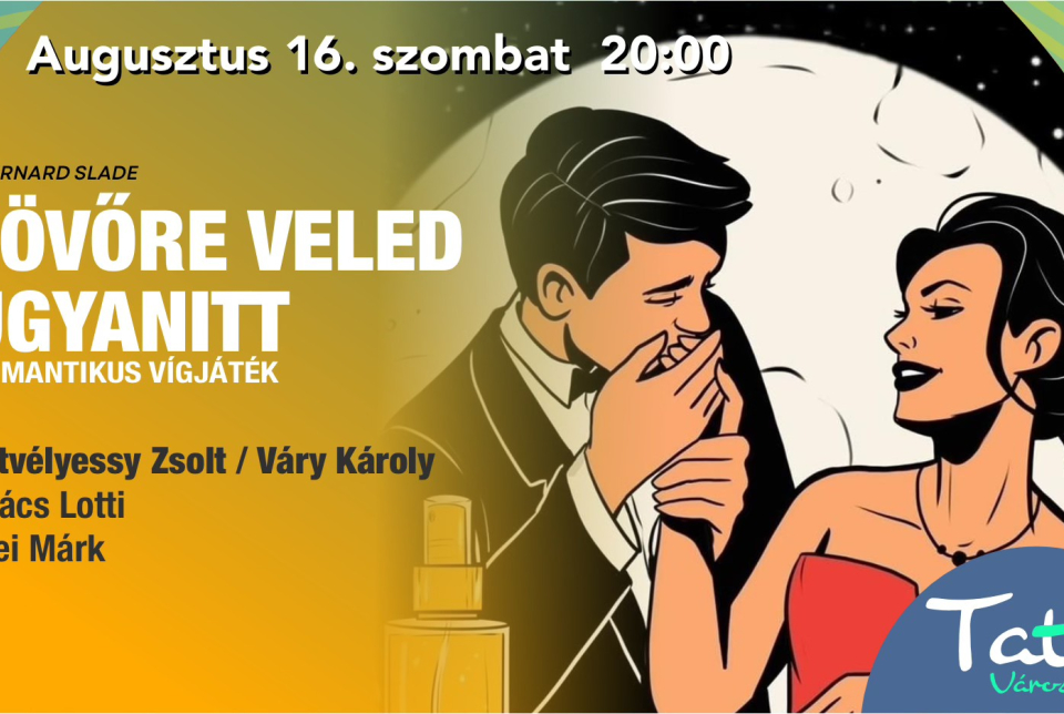Tatai Szabadtéri Játékok