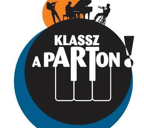Klassz a pARTon Tatán
