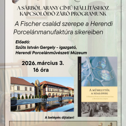 Fischer család szerepe