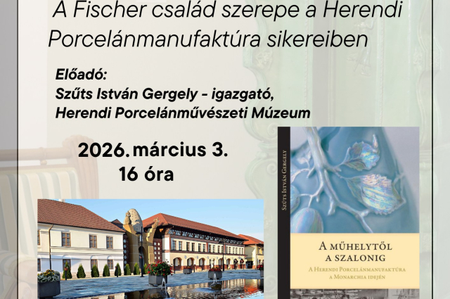 Fischer család szerepe