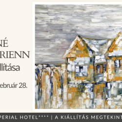 Festménykiállítás