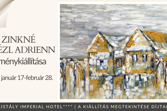 Festménykiállítás