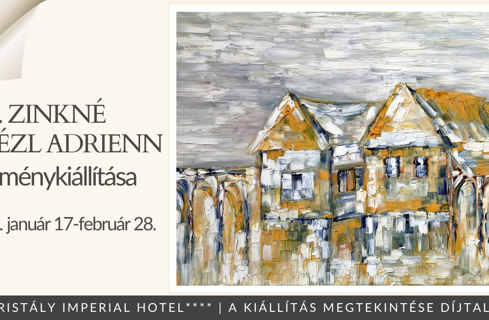 Festménykiállítás