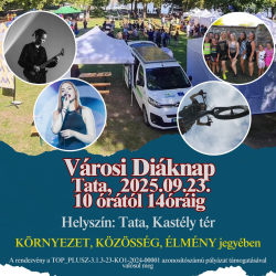 Városi Diáknap