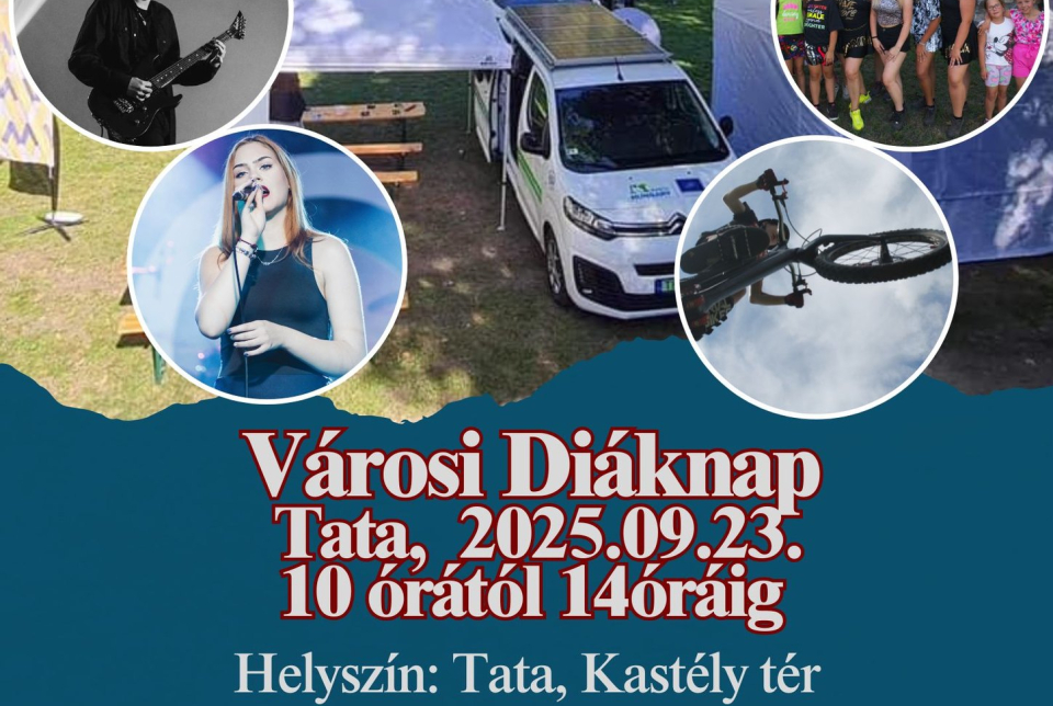 Városi Diáknap