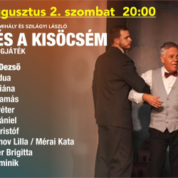 Tatai Szabadtéri Játékok