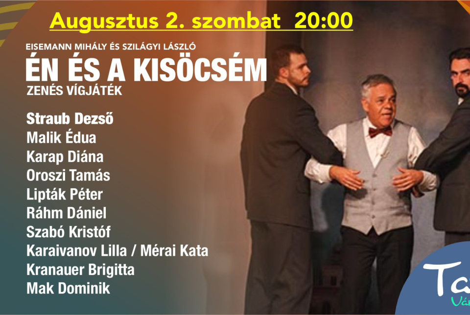 Tatai Szabadtéri Játékok
